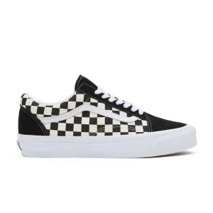 Vans lx old skool lx Premium Standard unisex