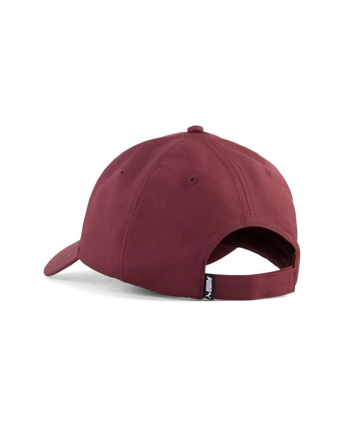 Puma Berretto Bianco Logo Ferro - immagine 3