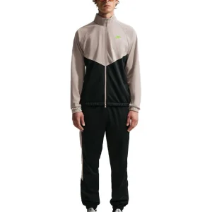 nike tuta completa m nk wr pk trk suit uomo