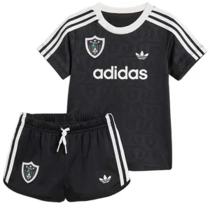 adidas completino  jersey set infant