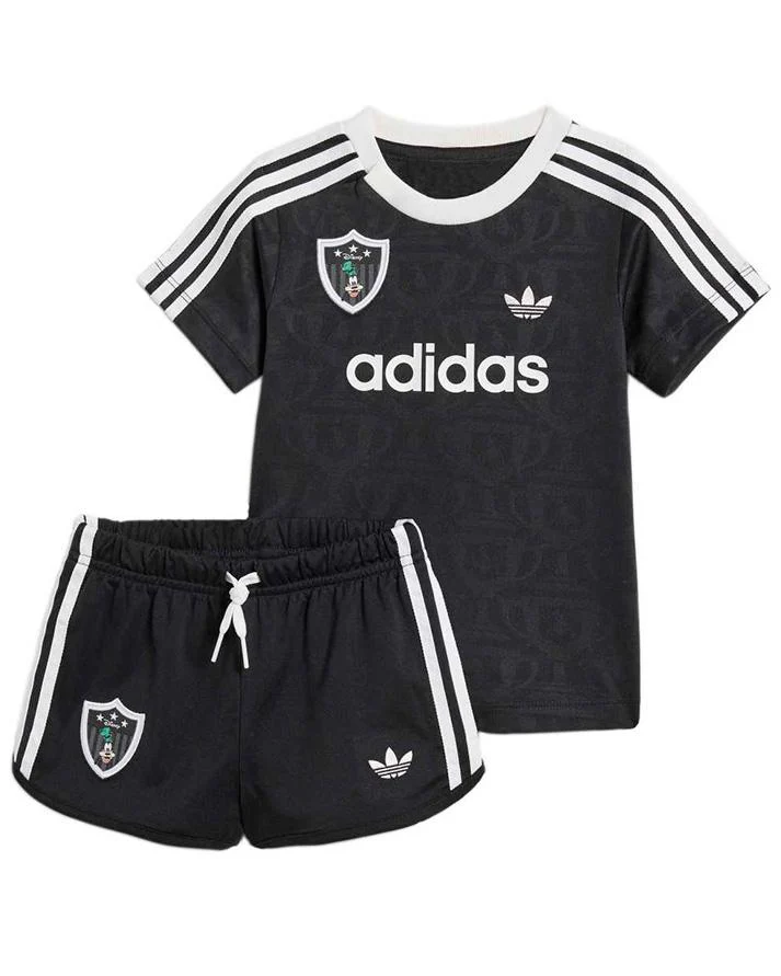 adidas completino jersey set infant - immagine 2