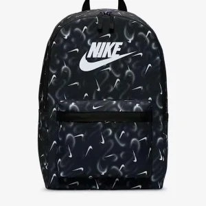 Nike Heritage Backpack Black