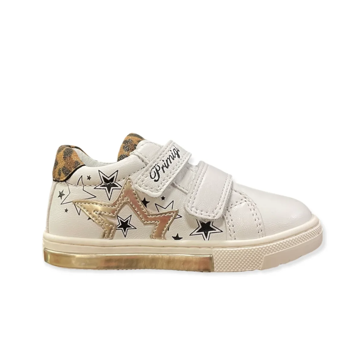 Primigi Sneakers con strappi leo kids - immagine 2