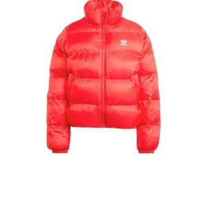 adidas  short puffer donna