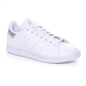 Adidas Stan Smith Silver