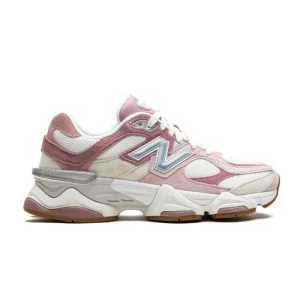 New Balance 9060 Rose Pink donna