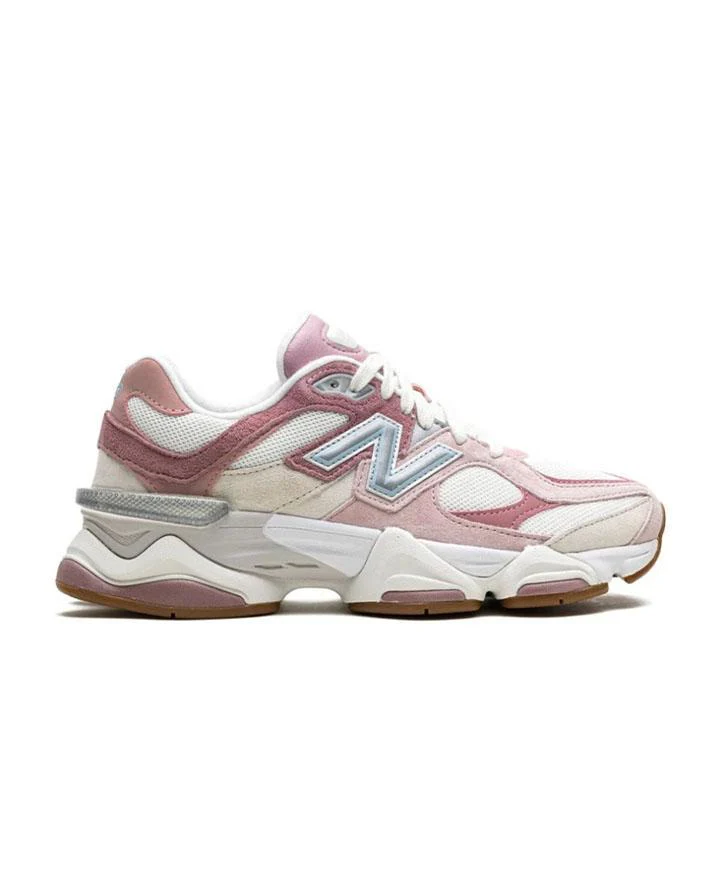 New Balance 9060 Rose Pink donna - immagine 2