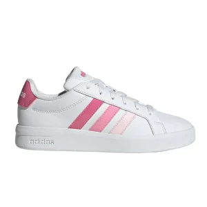 adidas   grand court 3.0 j  donna