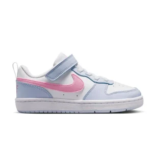 nike court borough low ess+ (ps) baby
