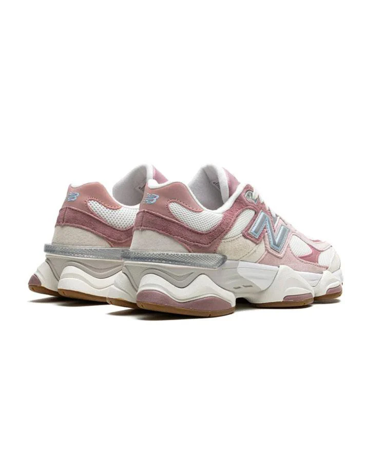 New Balance 9060 Rose Pink donna - immagine 4