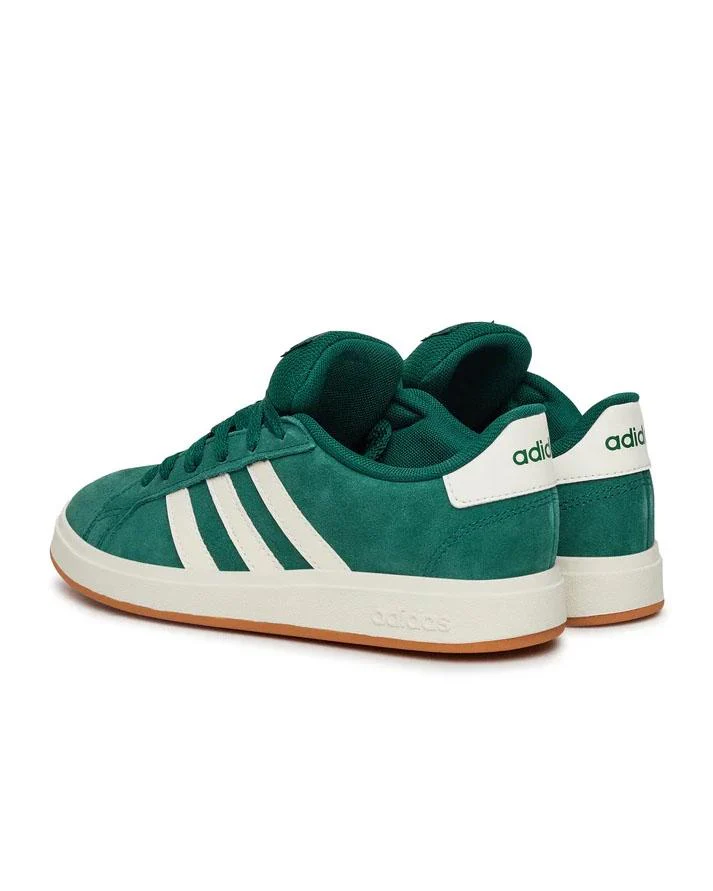 Adidas Grand Court 00s Verde - immagine 3