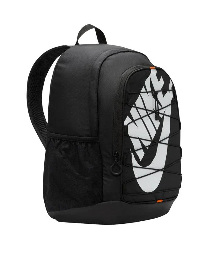 Nike Zaino Hayward Nero