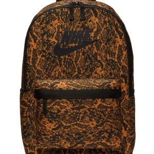 nk heritge bkpk-snake