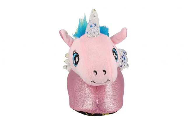 De Fonseca Moppine - unicorno rosa - immagine 3