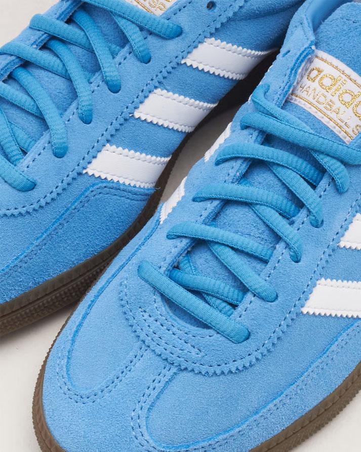 Adidas Spezial Light Blue - immagine 3