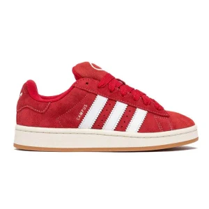 Adidas Campus 00s Rosso/Bianco