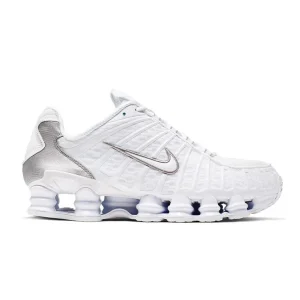 nike shox tl uomo