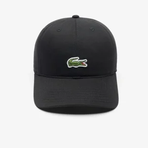 Lacoste Diamond Dobby