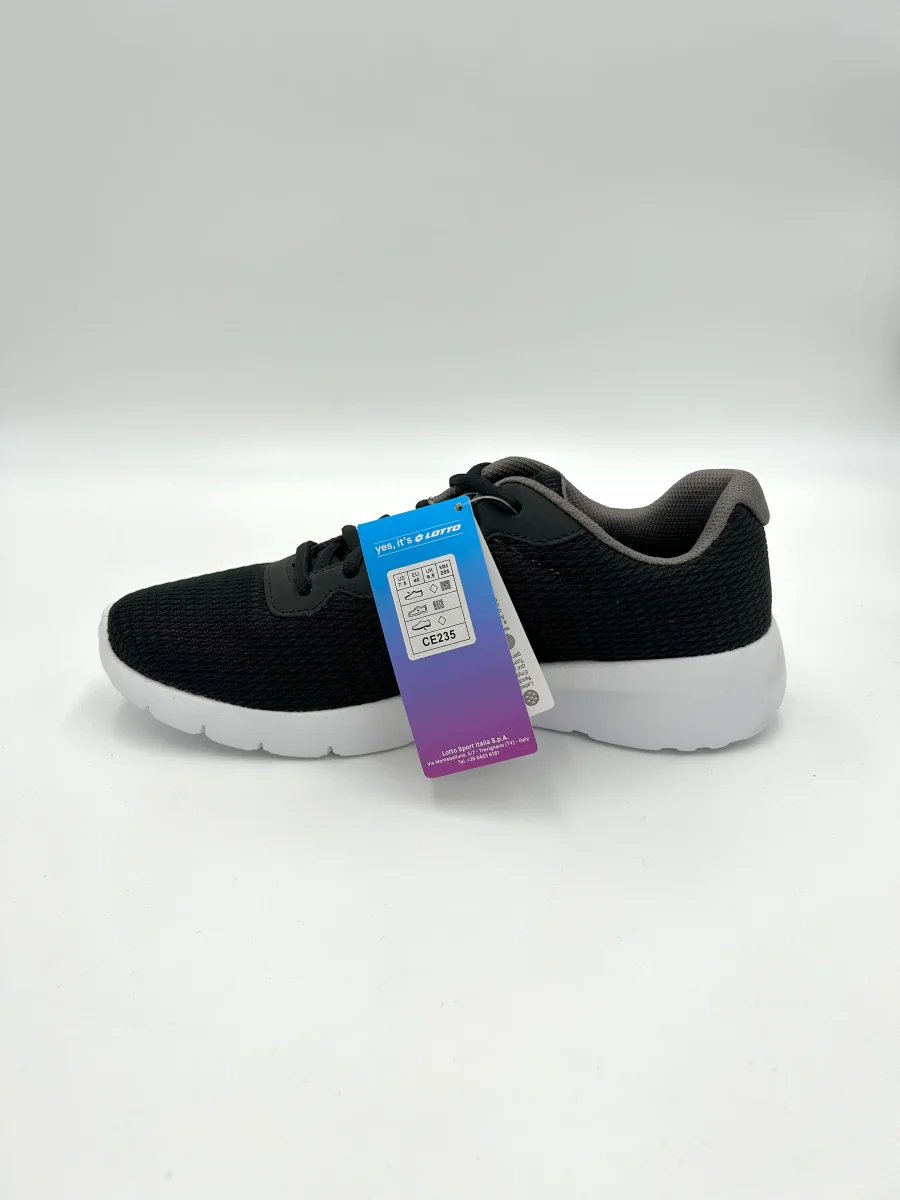 Lotto Megalight III NY - black - immagine 5