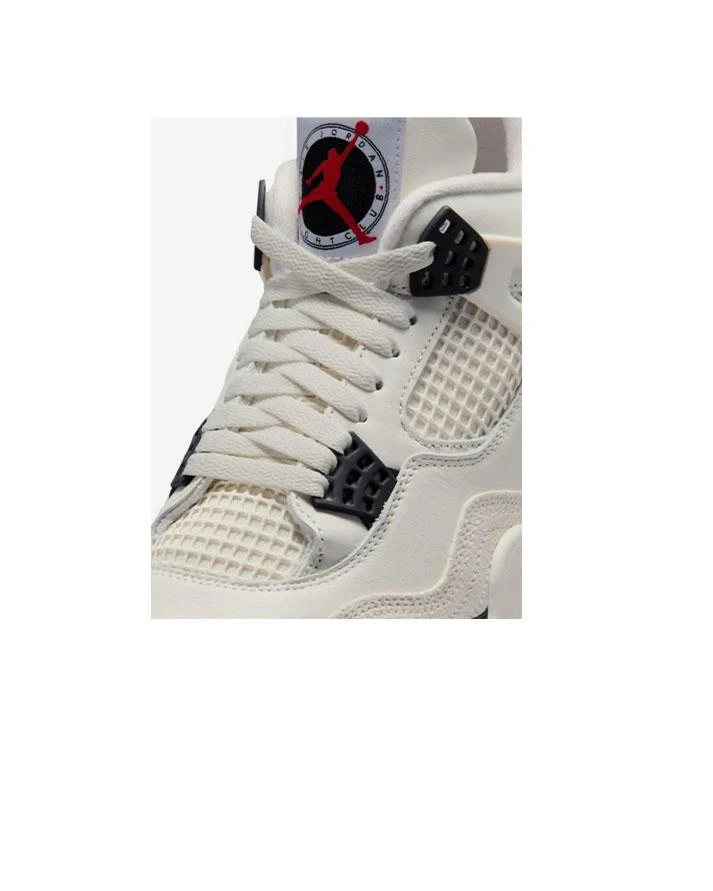 nike air jordan 4 retro og uomo - immagine 4