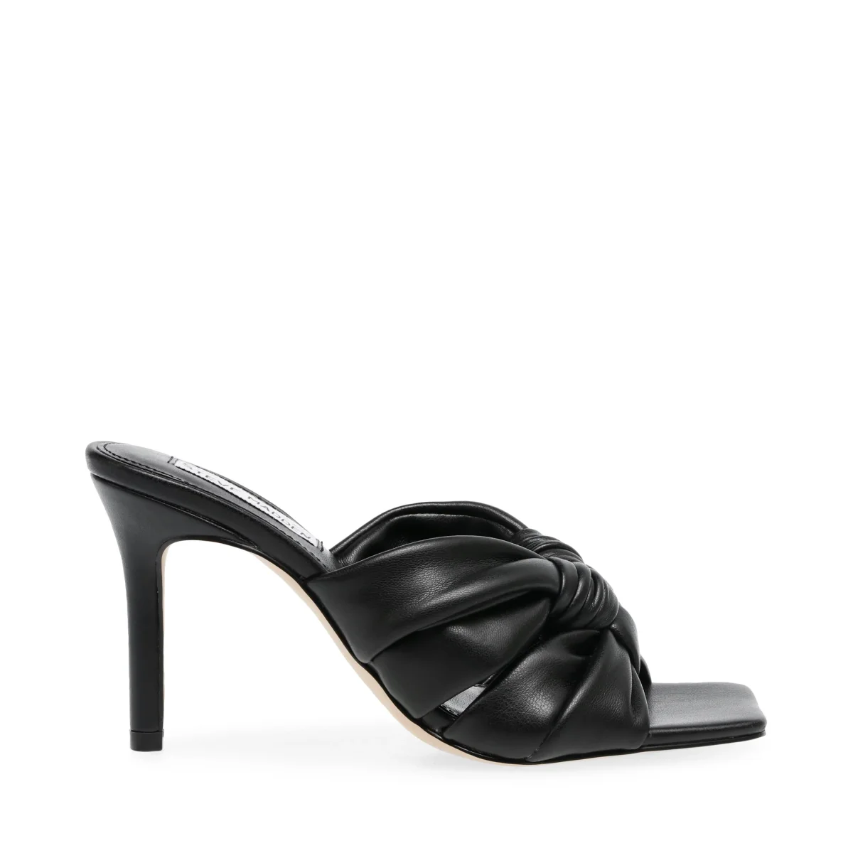 STEVE MADDEN Sandalo Accolade black - immagine 3