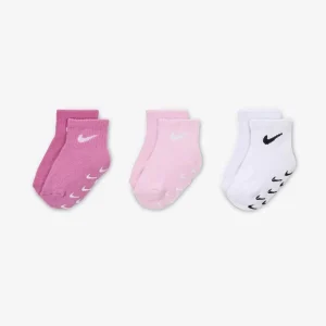 Nike Gripper Baby Socks