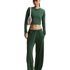 nike w nsw offln chll ft oh mr pant donna