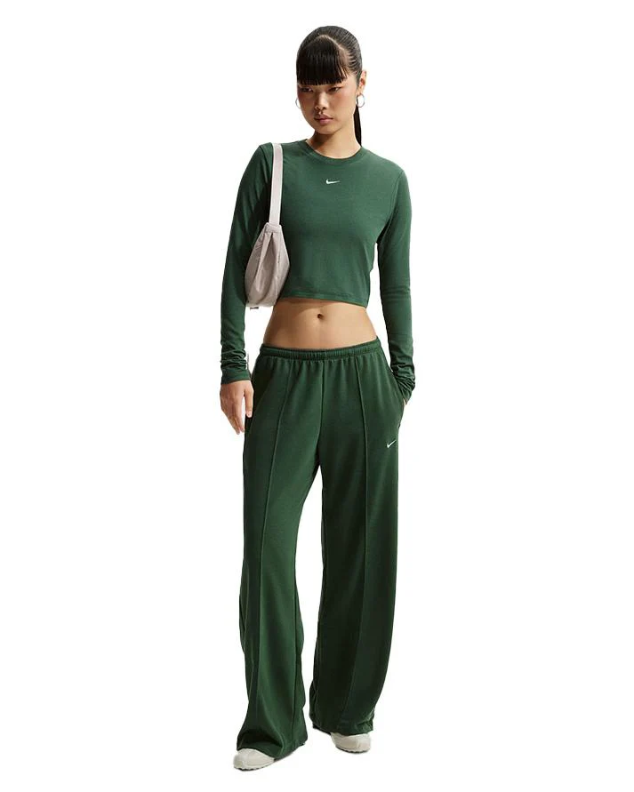 nike w nsw offln chll ft oh mr pant donna