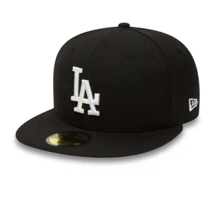 59FIFTY Essential LA Dodgers Nero