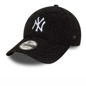 9FORTY New York Yankees MLB Winter Borg Nero