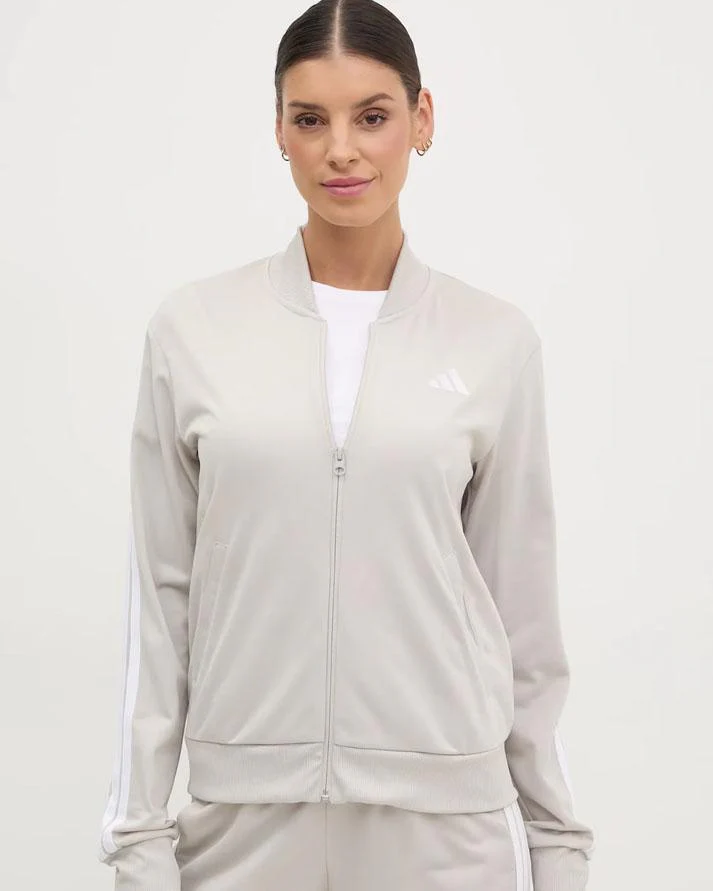 Adidas Tuta Completa Ghiaccio Donna - immagine 3