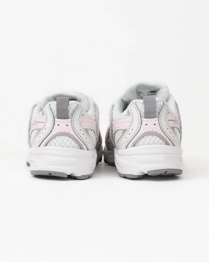 new balance kids i530 elastic lace - immagine 4