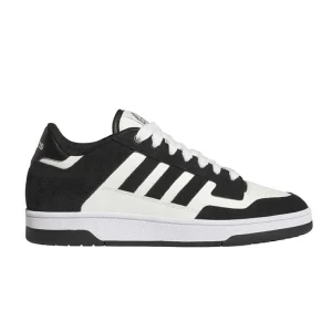 adidas rapid court low uomo