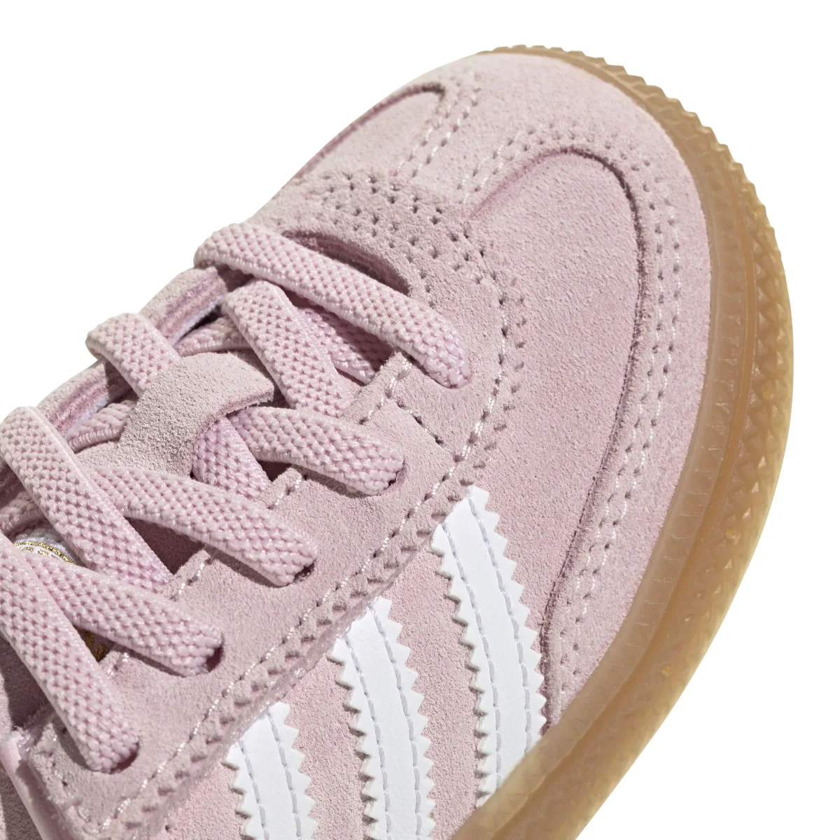 Adidas Handball Spezial Comfort Closure Elastic Lace Infant - immagine 4