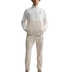nike tuta completa m nk wr pk trk suit uomo