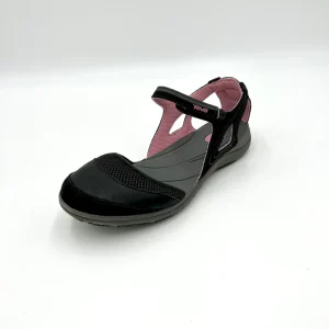 Teva Sandalo punta chiusa Pasas Mary Jane W'S - black