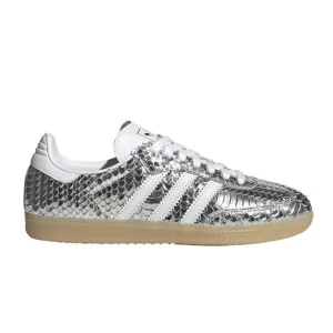 adidas samba og w silvmt/ftwwht/gum3