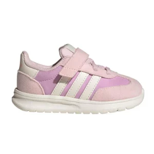 adidas run 70s 2.0 el i kids pink