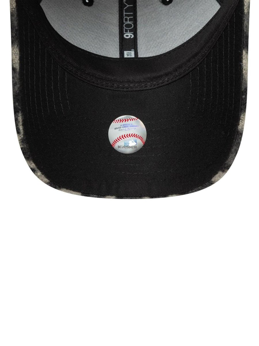 New Era Berretto Leopardato - immagine 6