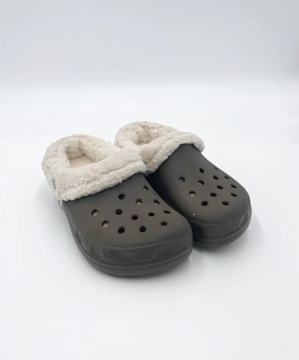 Crocs mammoth chocolate kids - immagine 2