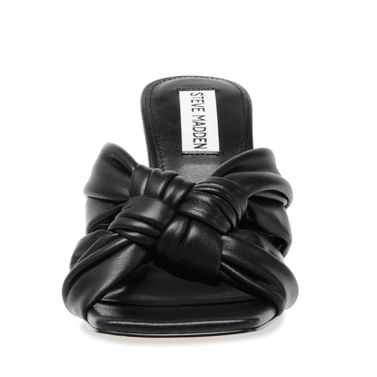 STEVE MADDEN Sandalo Accolade black - immagine 5