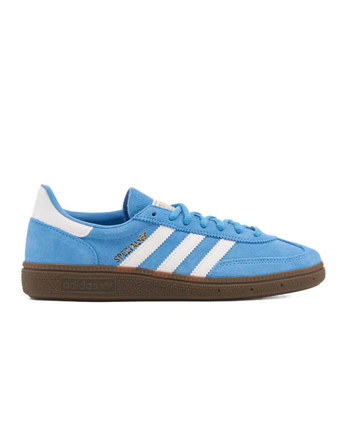 Adidas Spezial Light Blue