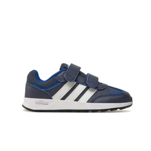 Adidas Tensaur switch cf c Blu Baby