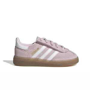 Adidas Handball Spezial Comfort Closure Elastic Lace Infant