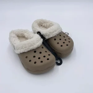 Crocs mammoth khaki kids