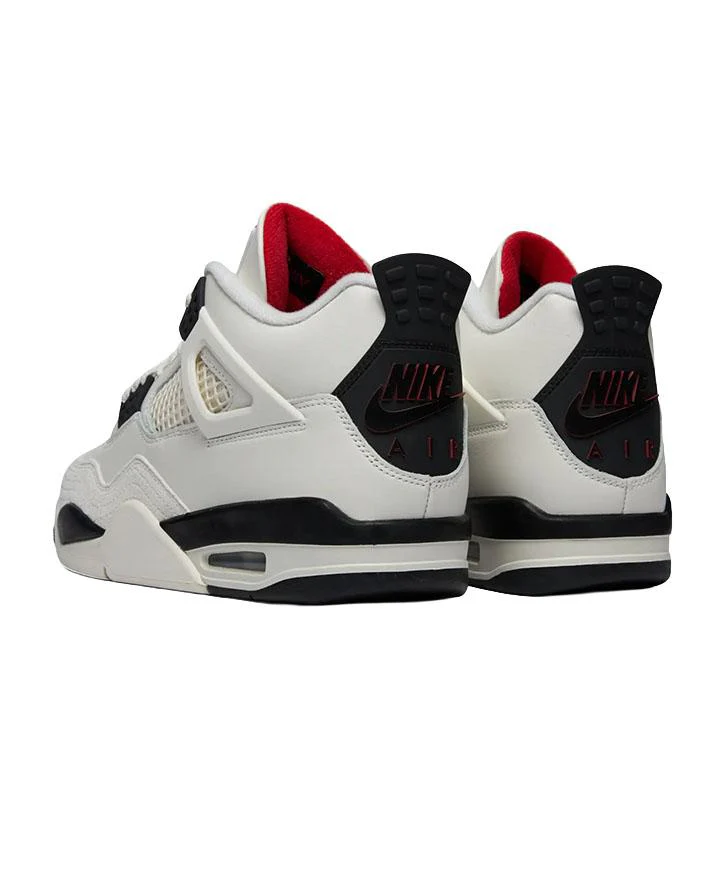 nike air jordan 4 retro og uomo - immagine 3