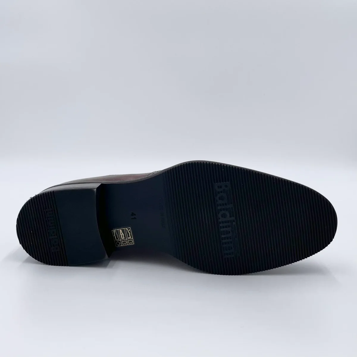 Baldinini stringata vitello marrone - immagine 7