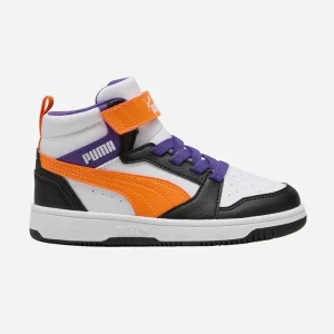 Puma Rebound V6 Mid AC+ PS Baby