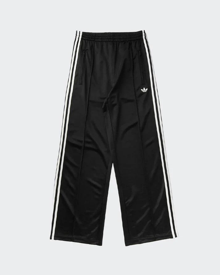 Adidas Pantalone Firebird TP Nero Donna