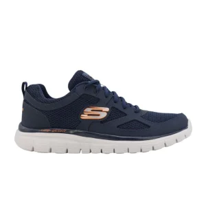 SKECHERS BURNS-AGOURA uomo
